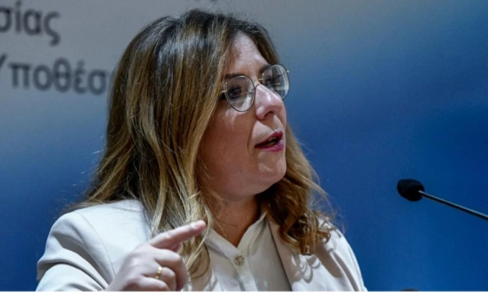 Συρεγγέλα: Καταγράφεται μείωση της γυναικείας ανεργίας